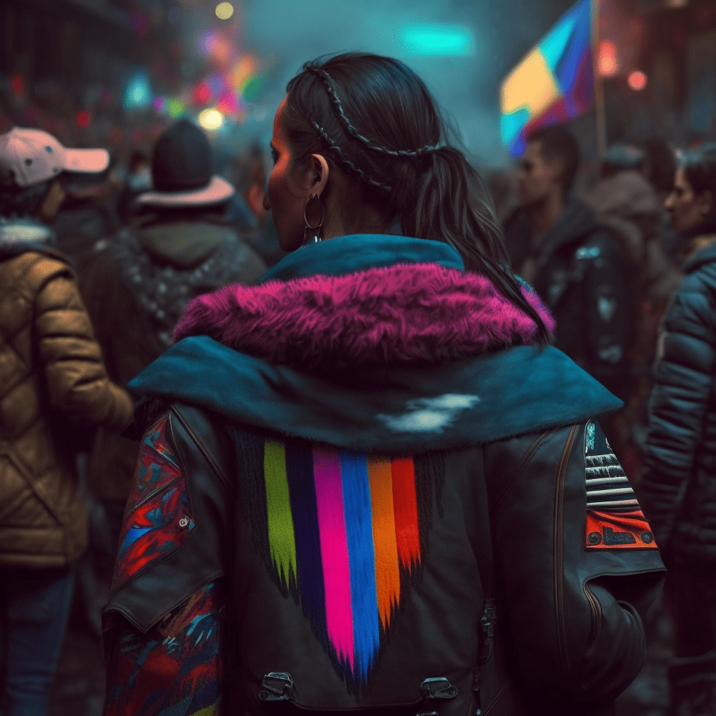 Archives from the 4th NCMI Conference – Santiago do Chile 2023